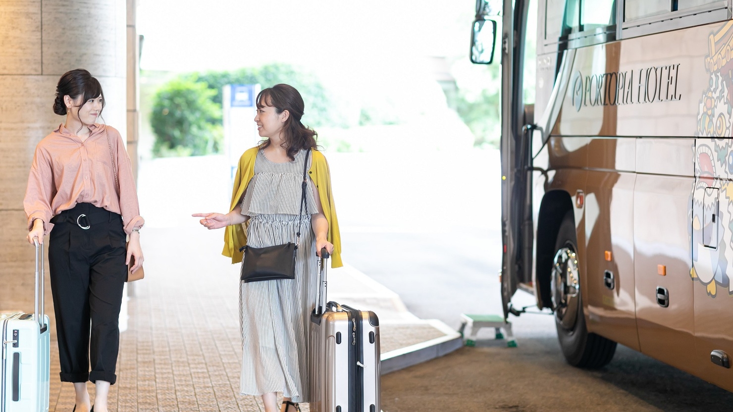 【人数が増えるほどお得♪】家族と、友達と！Late Summerプラン＜17時〜10時＞素泊まり