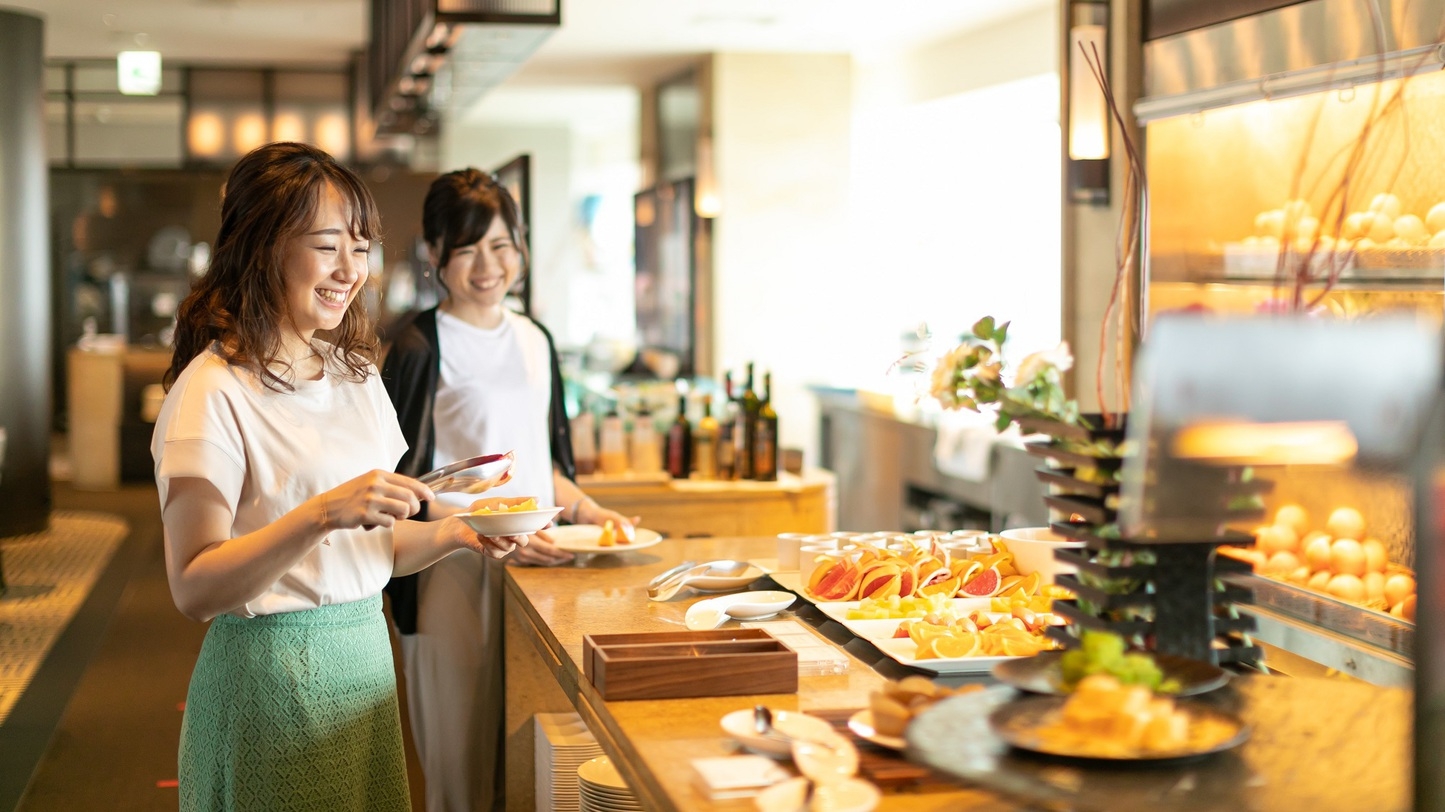 【全室100㎡以上＆180度ビュー】南館贅沢スイートステイ〜夜景カクテル券付〜＜朝食付・16時IN＞