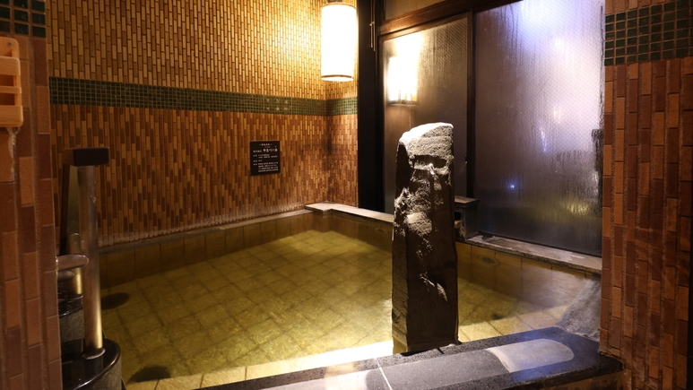 【楽パック】≪素泊り≫シンプルステイプラン☆　〜夜通しご利用可能な天然温泉大浴場完備（サウナ付）♪〜