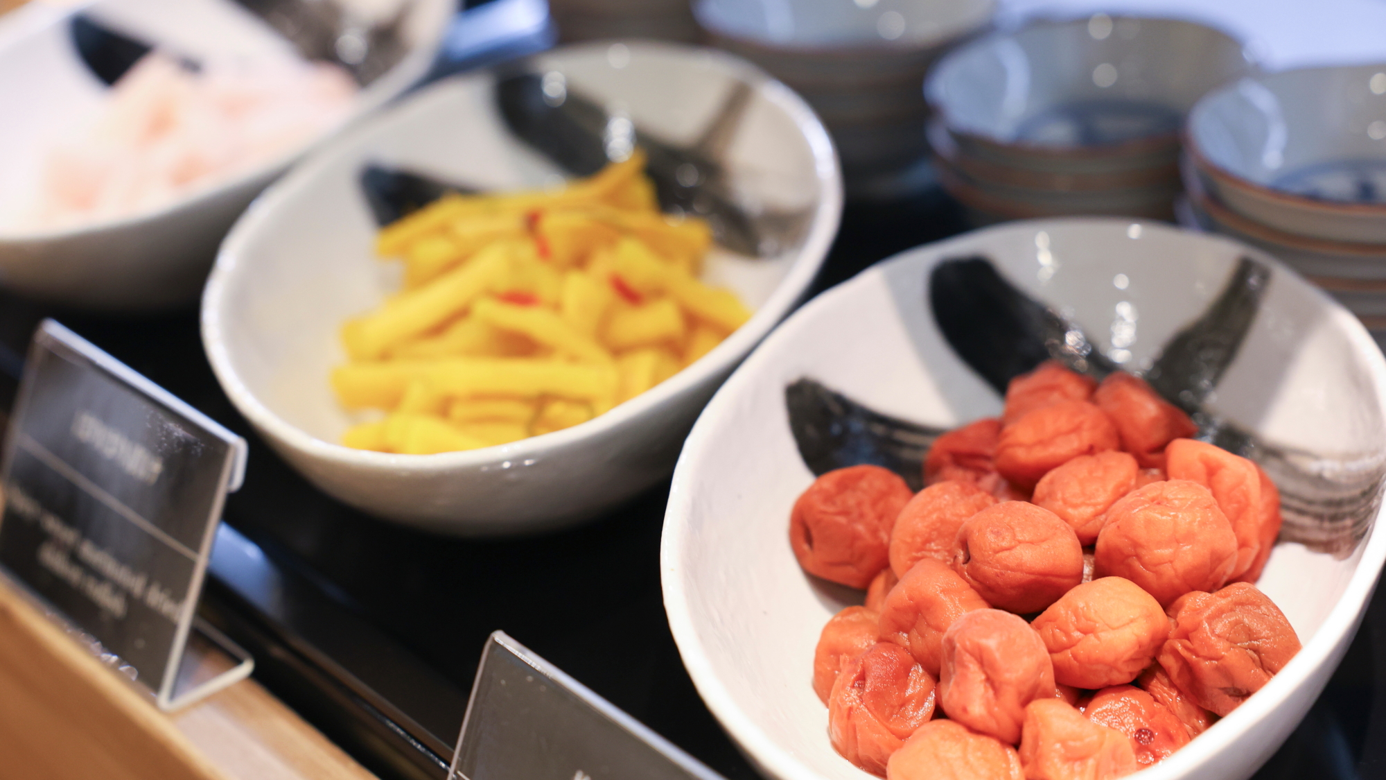 ■漬物※一例■