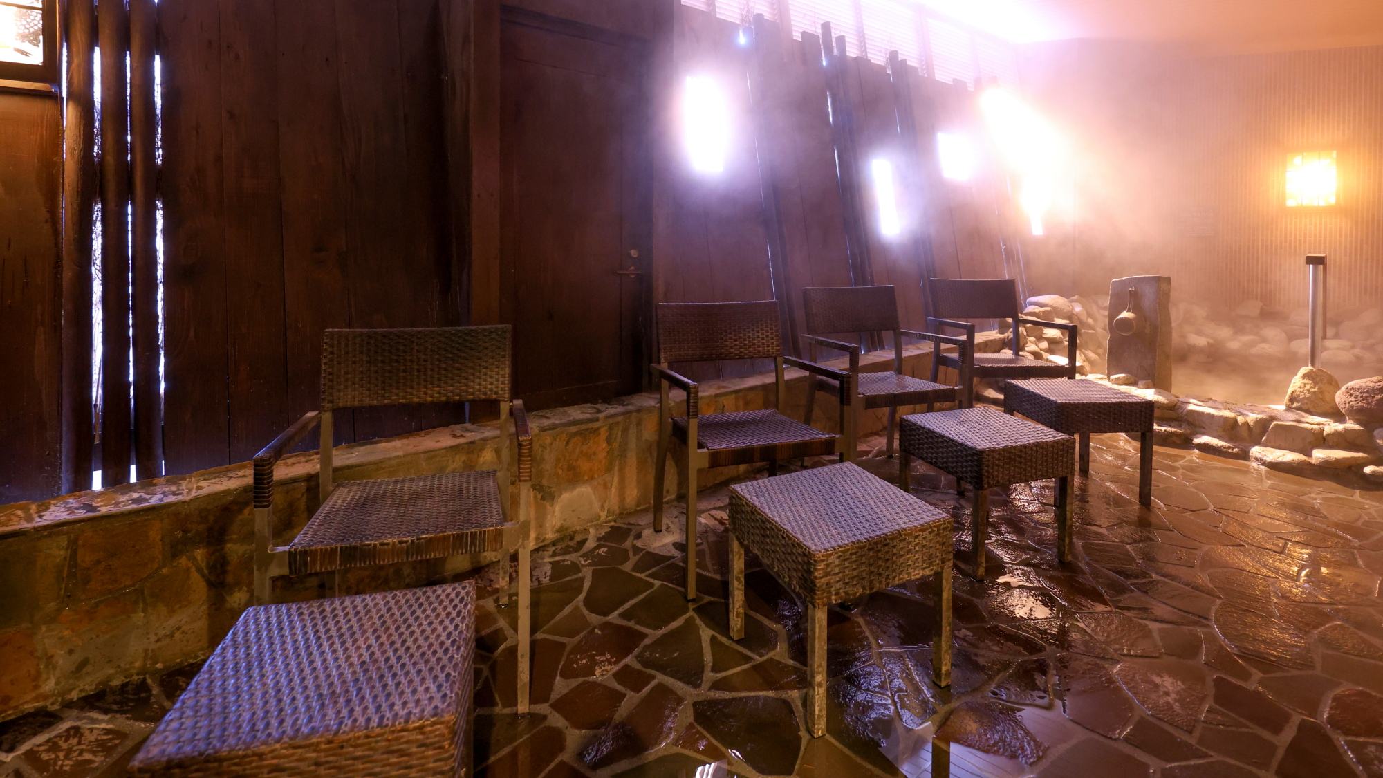 ■男性大浴場※ととのいスペース■