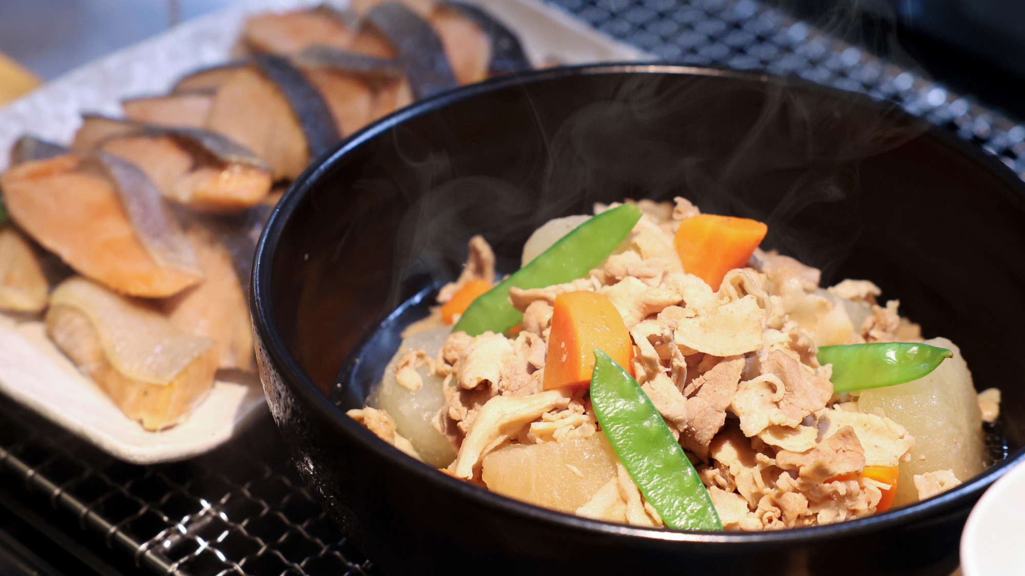 ■煮物※一例■