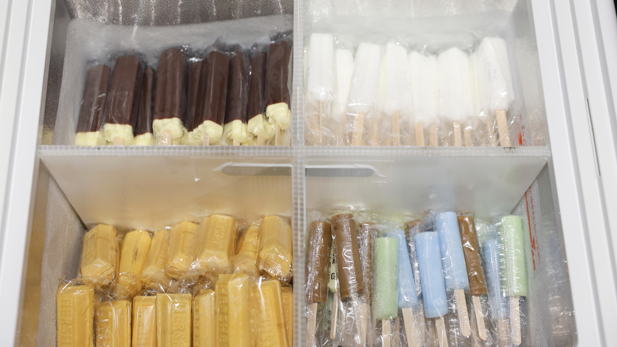 ■アイスサービス■