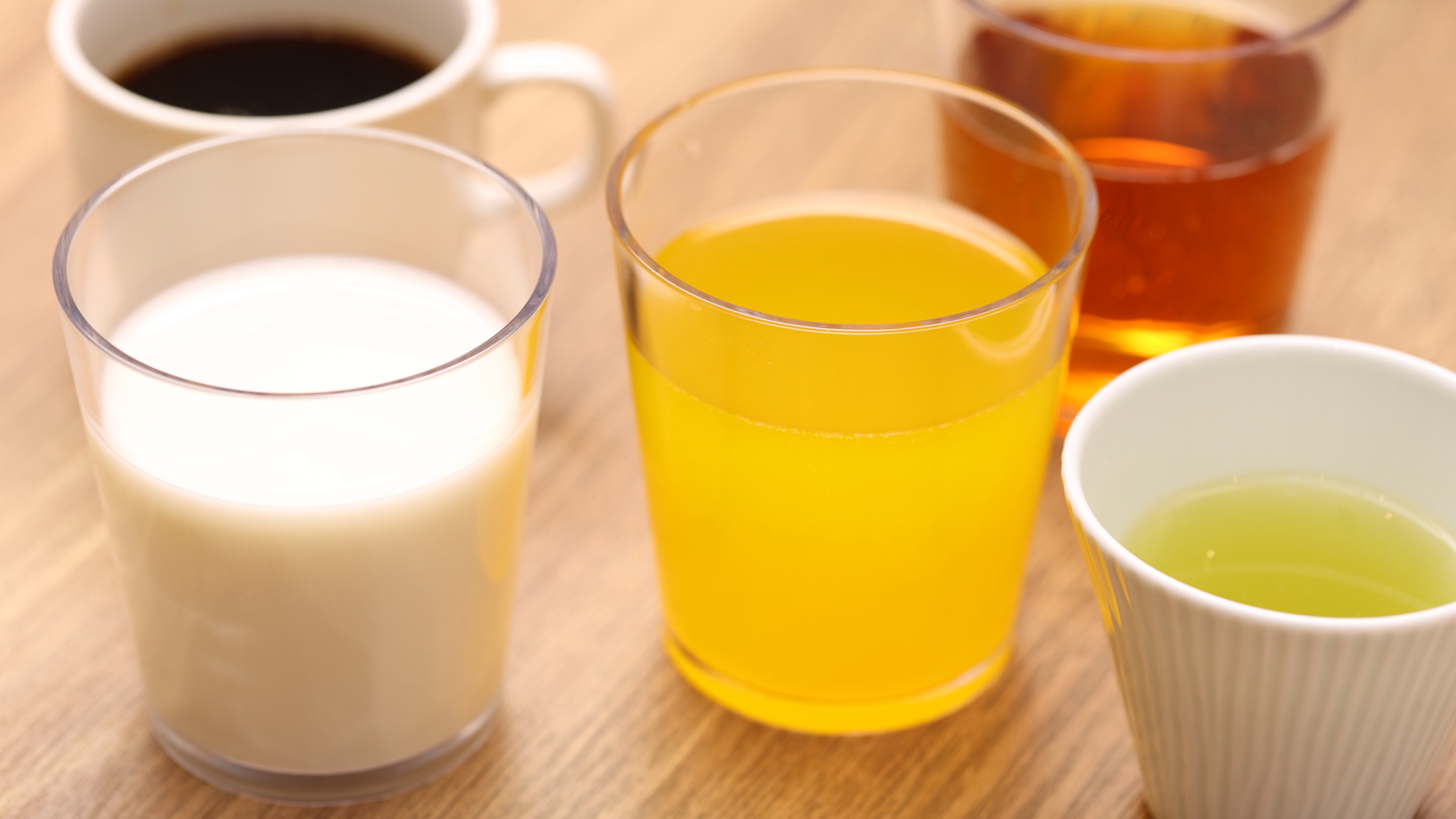 ■ドリンク※一例■