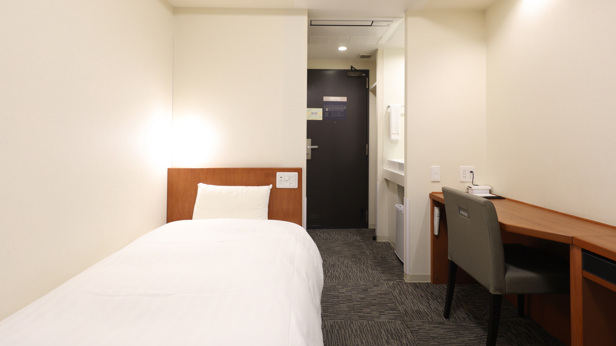 ■シングルルーム■