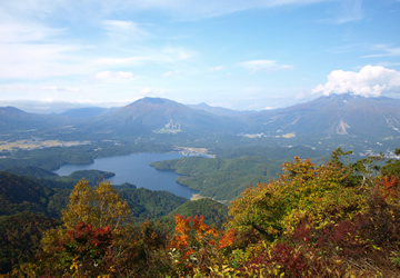 斑尾高原宿泊プラン