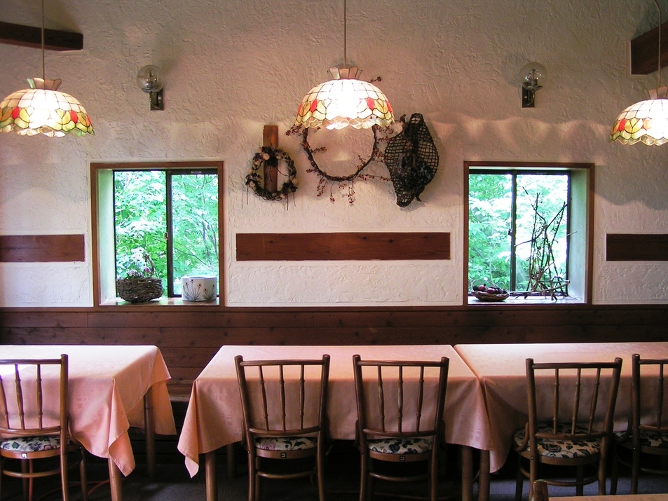 斑尾：初滑りX’masスキー宿泊プラン