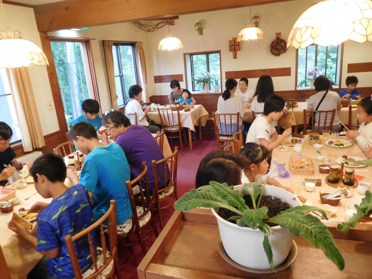 斑尾：初滑りX’masスキー宿泊プラン