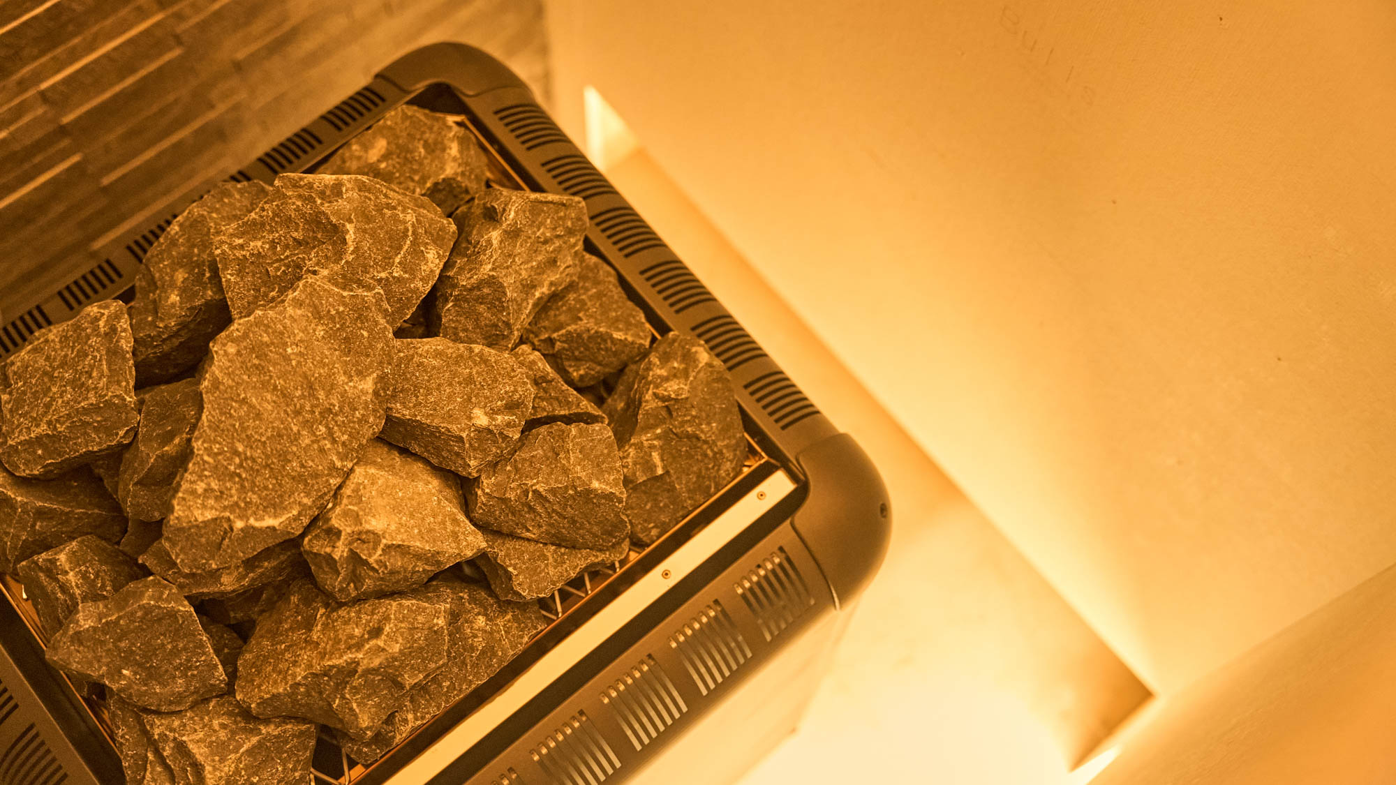 【サウナ（男性限定）】疲労回復・リフレッシュに最適