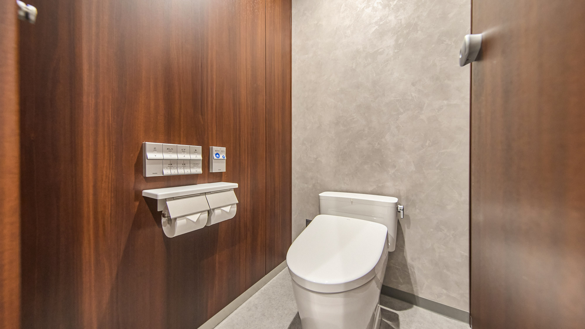 【共用】男性用トイレ