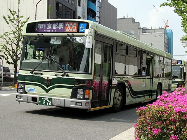 【乗車券付き】地下鉄・バス1日券付きプラン＜素泊まり＞