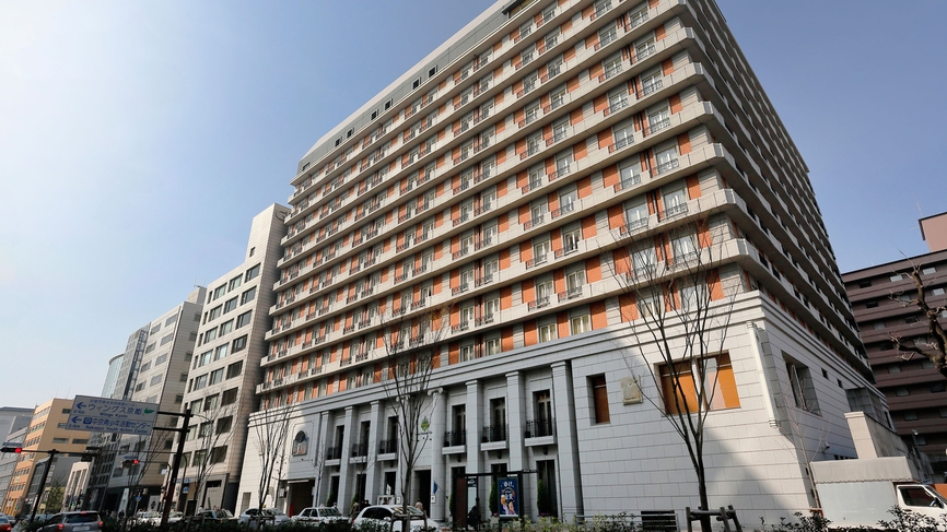 【LUXDAYSセール・ポイント11倍】モントレスペシャル　素泊まり