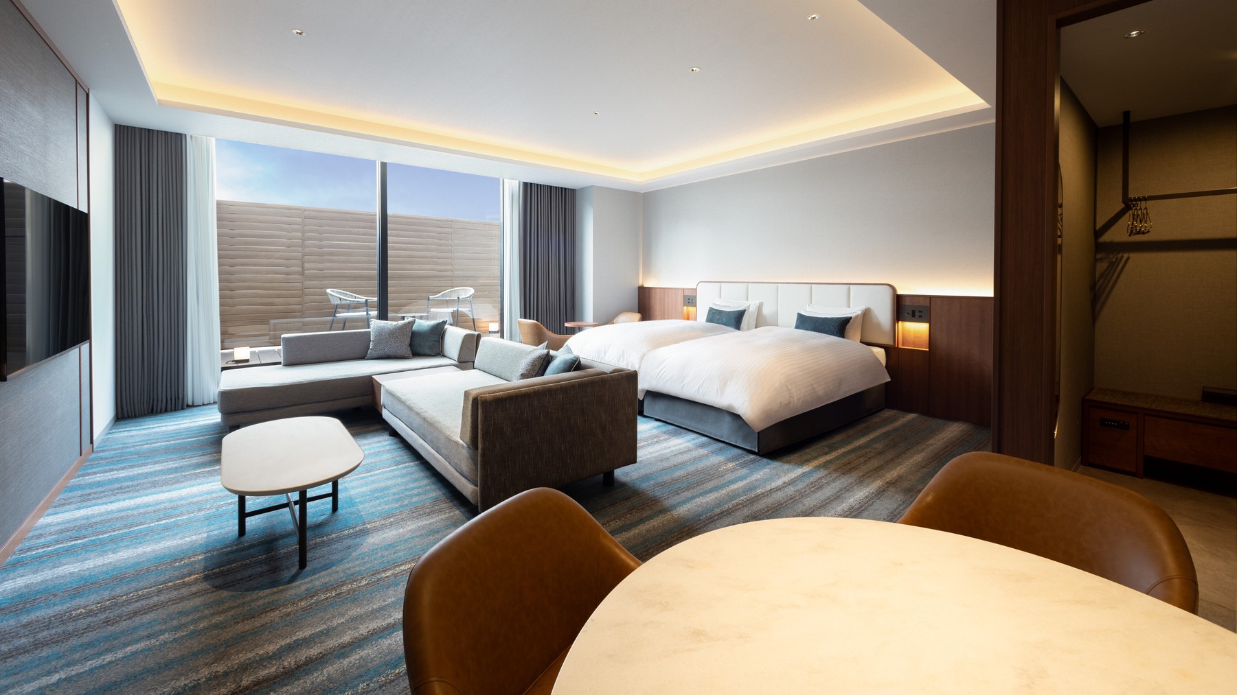 オリエンタル グランド レジデンス