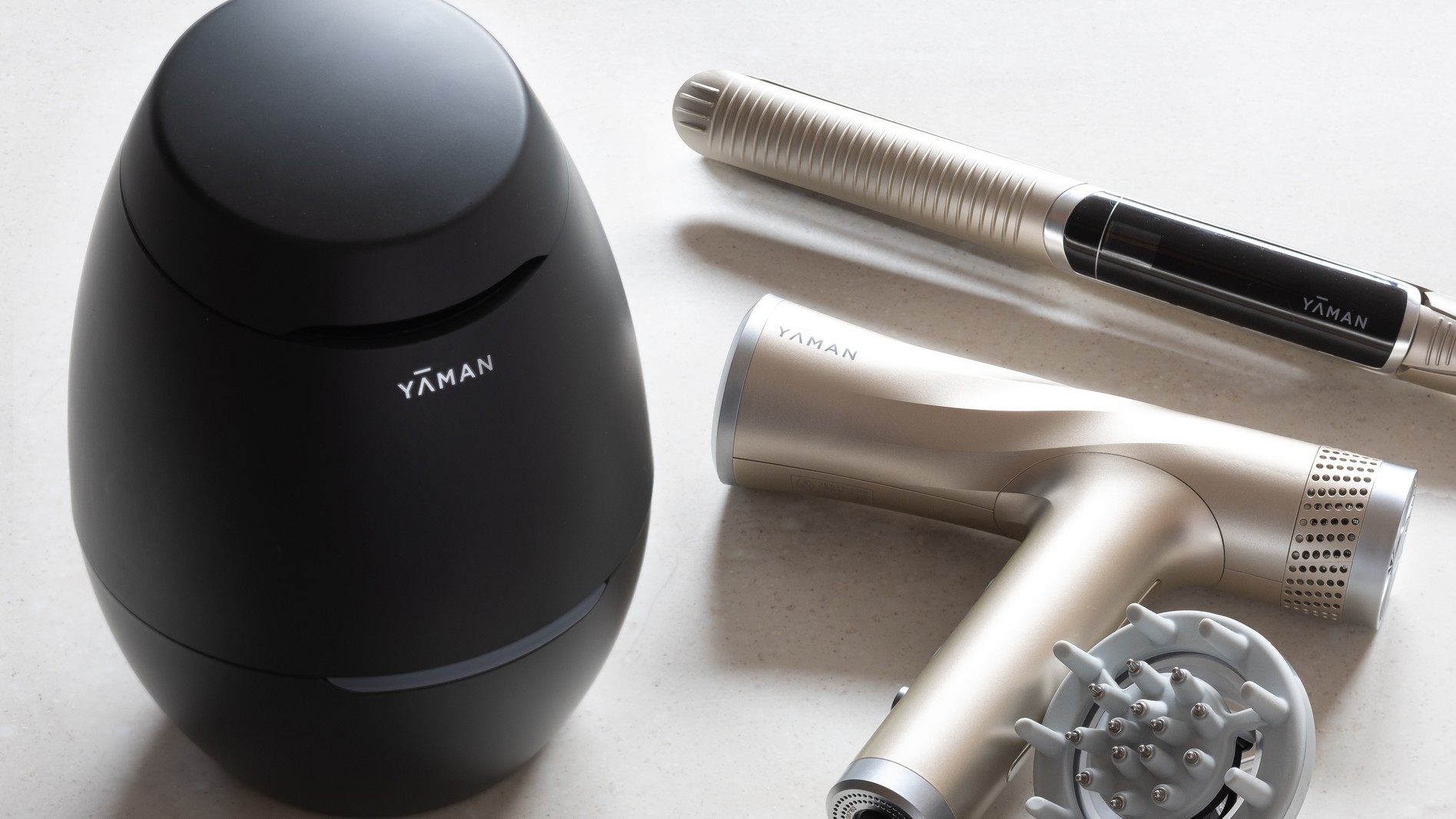 レジデンシャルフロア限定アメニティ