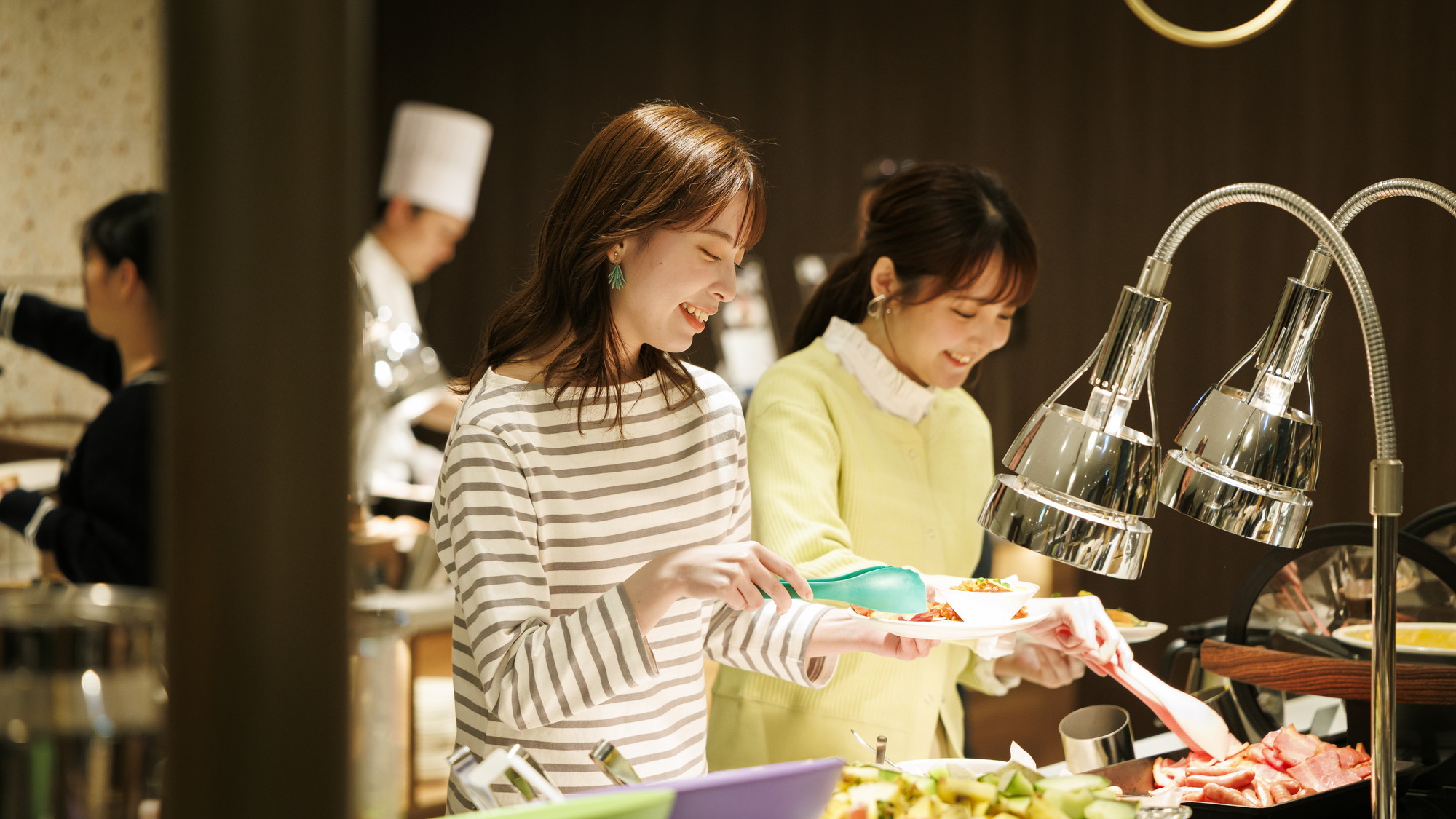 朝食（イメージ）