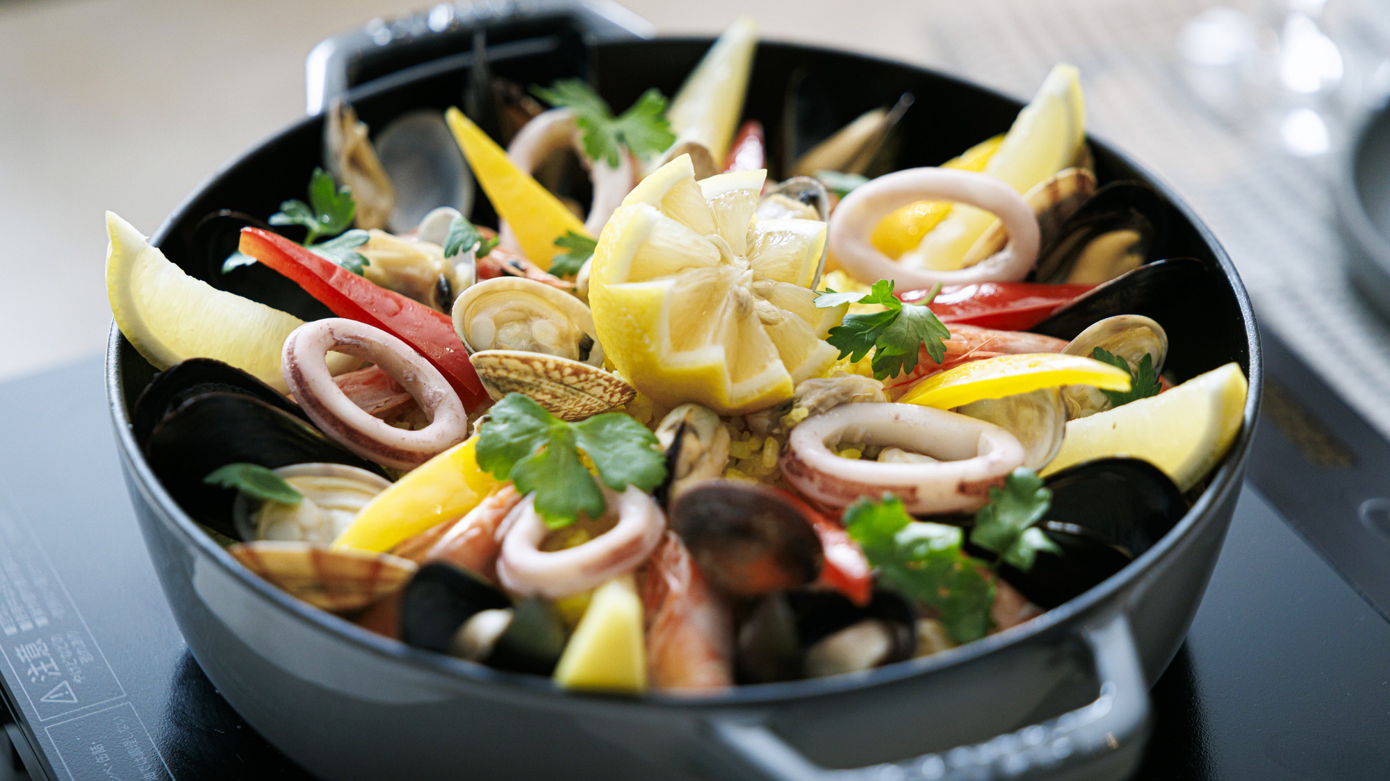 レジデンシャルフロア（滞在イメージ）