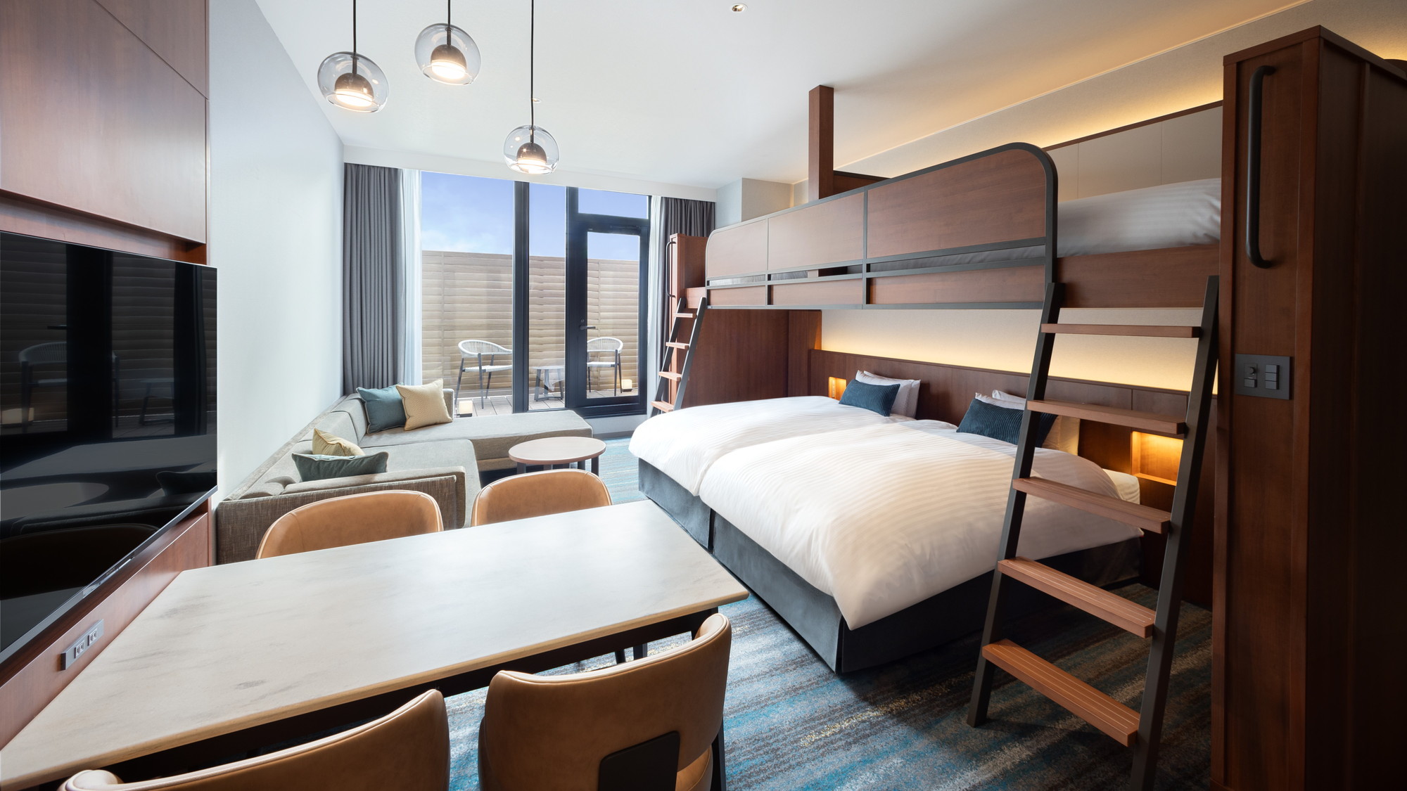 オリエンタル　プレミア　 レジデンス