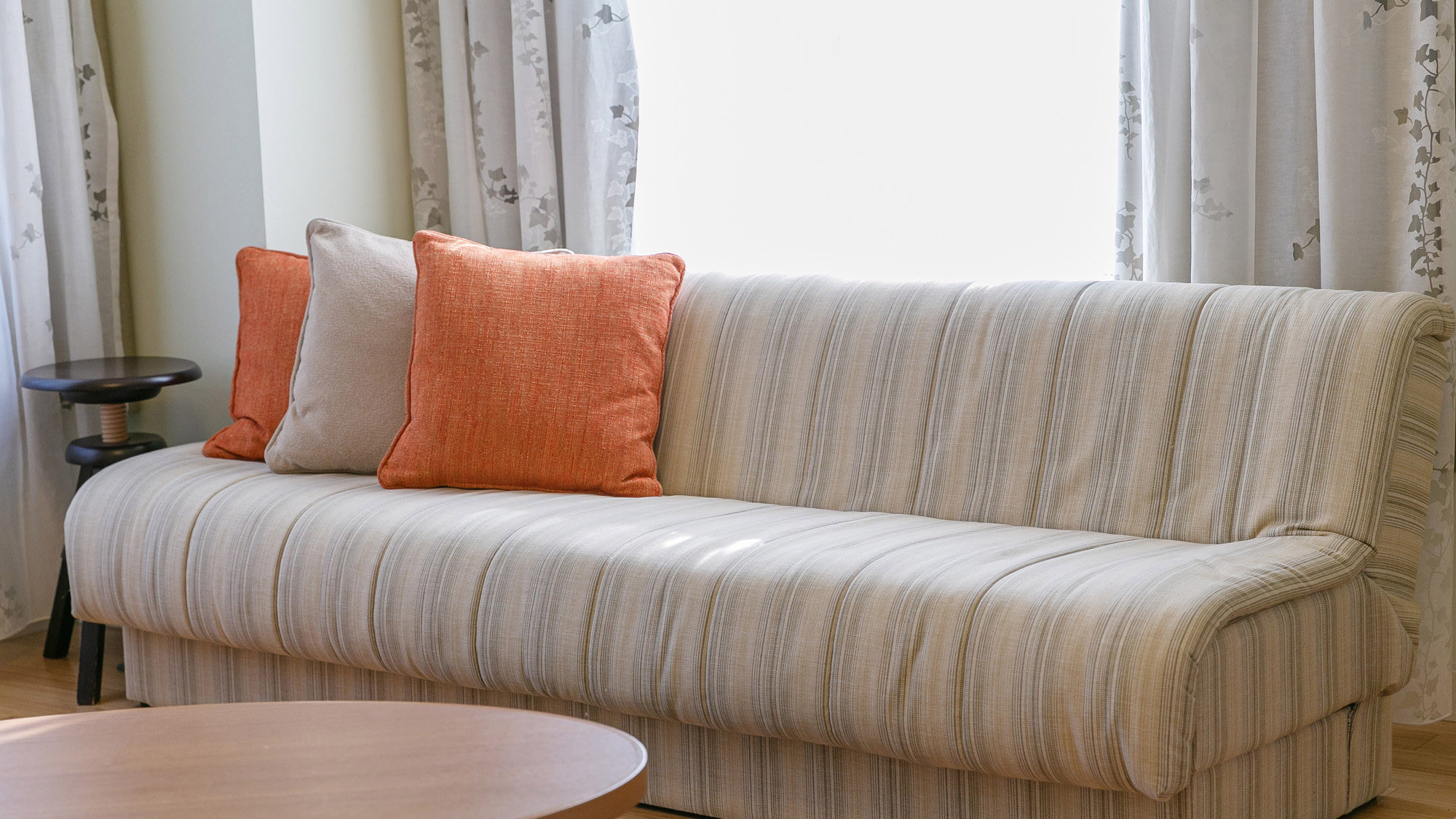 五感plus～まどい～オリエンタルプレミアコーナートリプル禁煙◆56平米