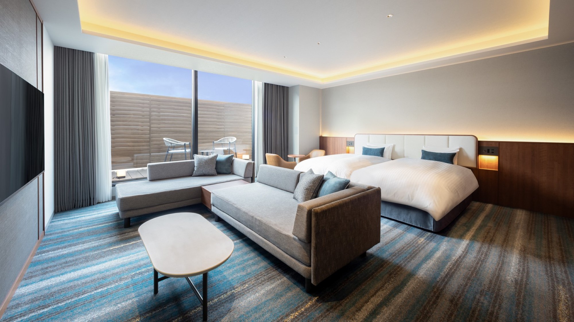 オリエンタル　グランド　レジデンス　