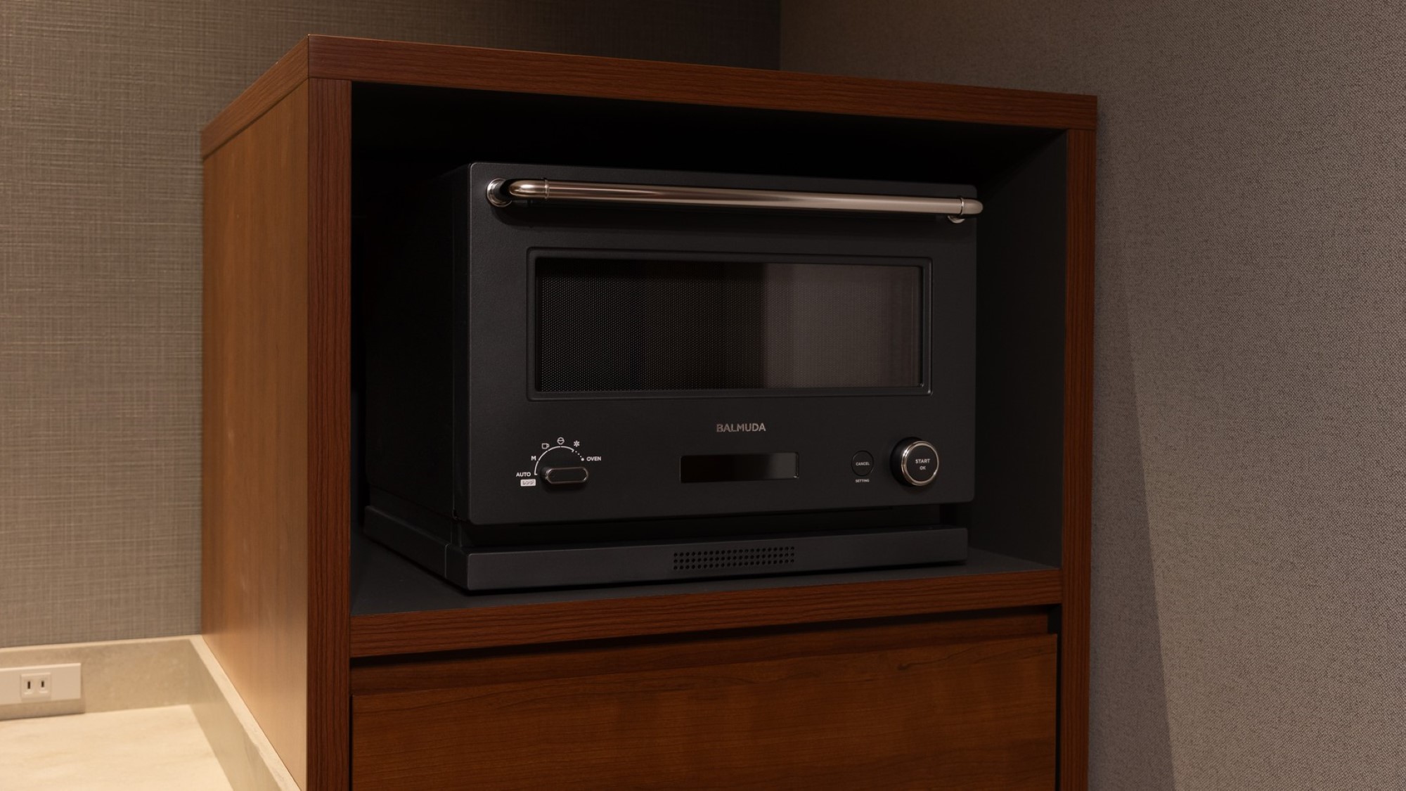 オリエンタル　グランド　レジデンス　ミニキッチン