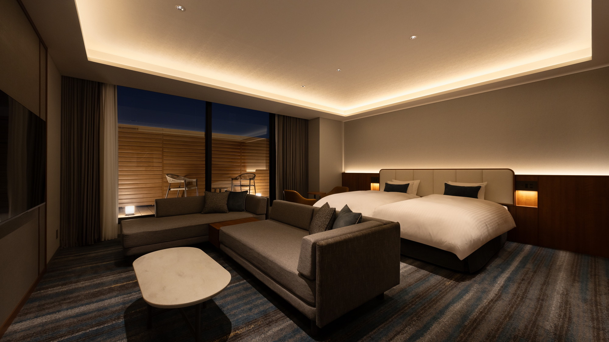 オリエンタル　グランド　レジデンス　