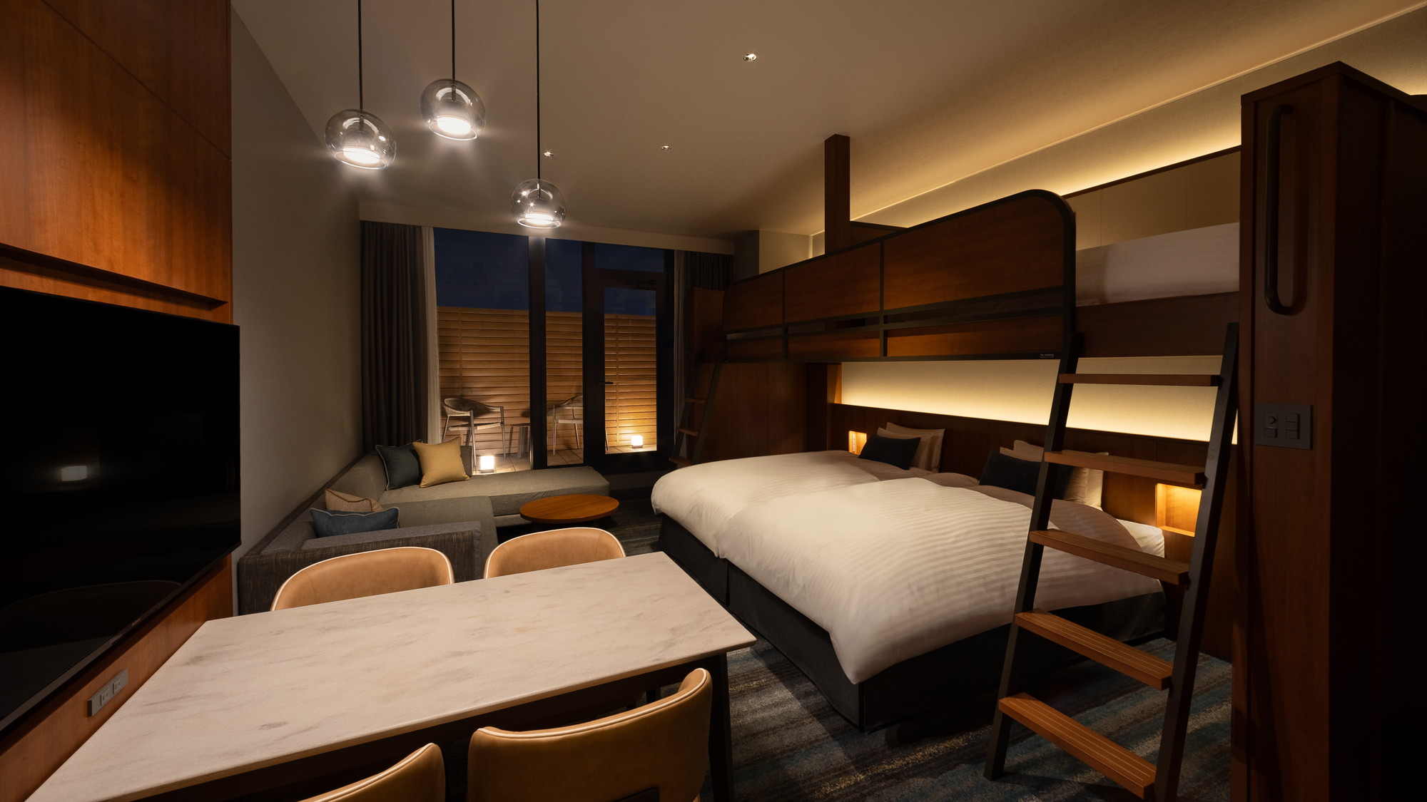 オリエンタル　プレミア　 レジデンス