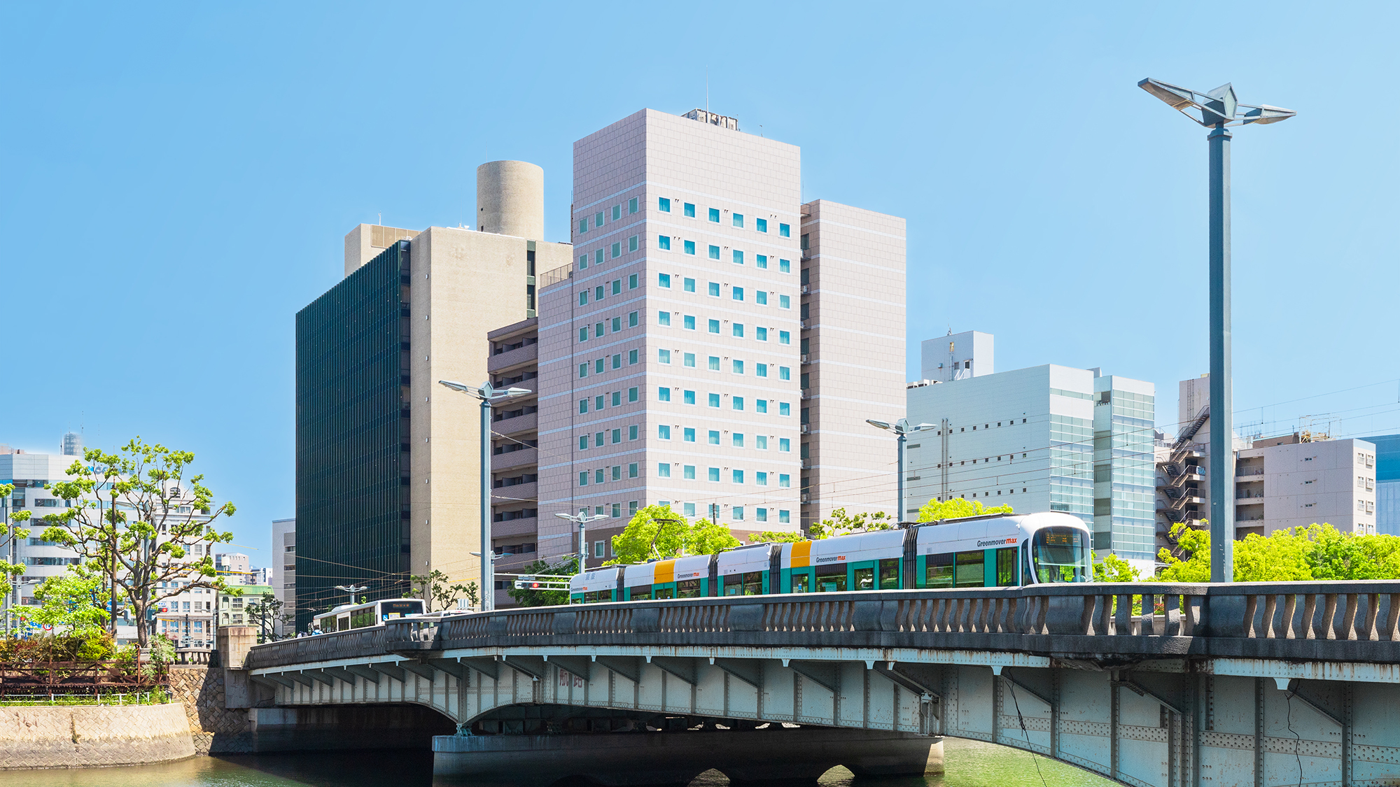 広島インテリジェントホテルアネックス 宿泊予約【楽天トラベル】
