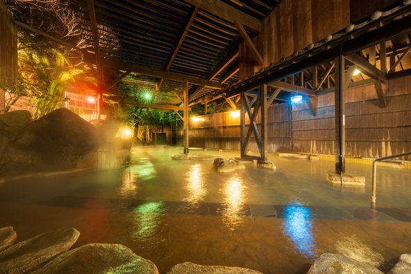 【リニューアルオープン記念】指定日限定★最大３千円引！鬼山地獄の湯×大分の旬を盛り込んだ季節の会席♪