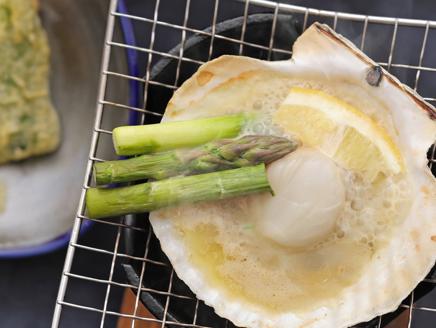 【グレードアップ】海鮮盛合せやクラウンポークの陶板焼き等計11品のコースメニュー9/30まで