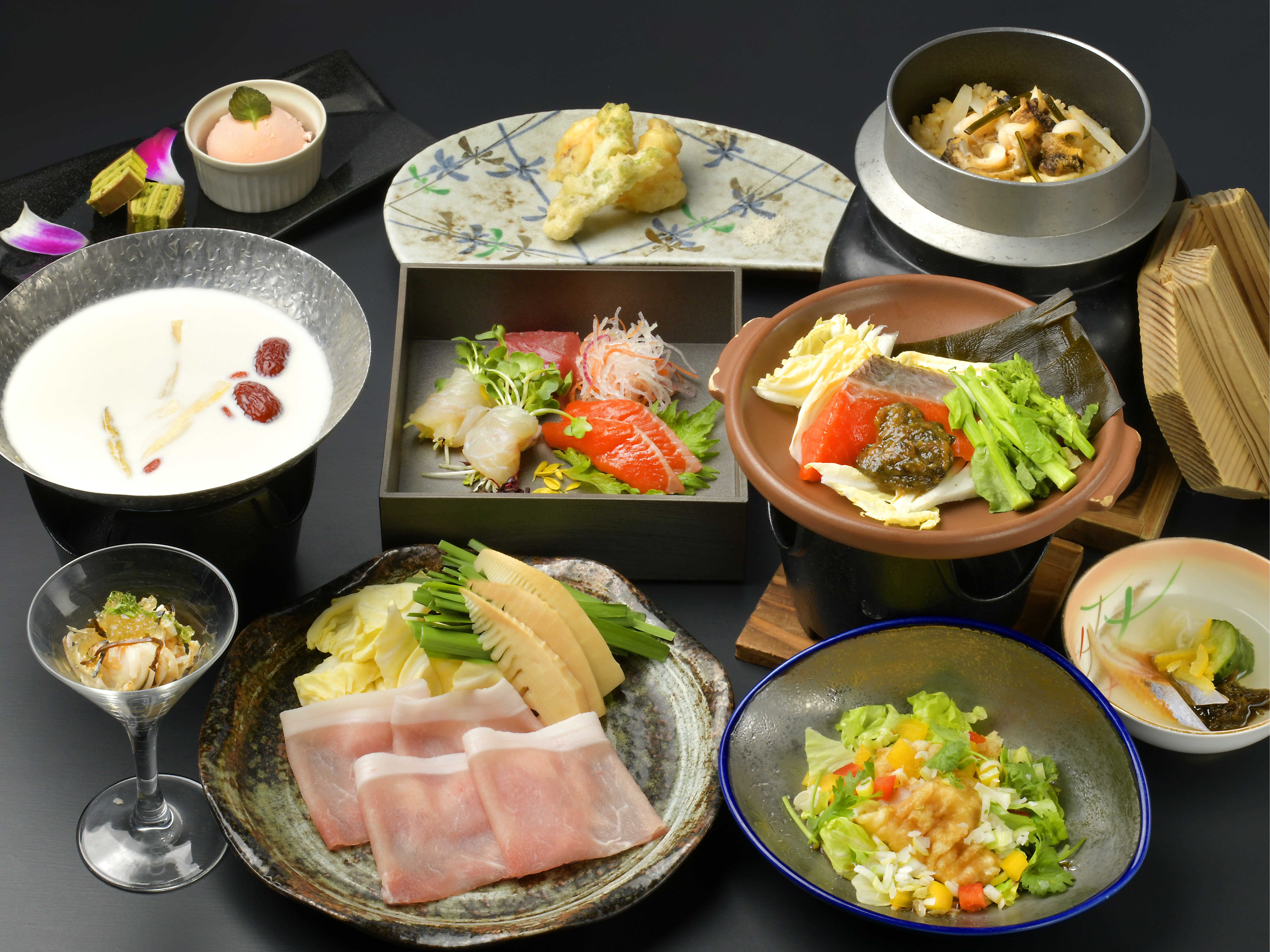 スタンダード2026.4～6