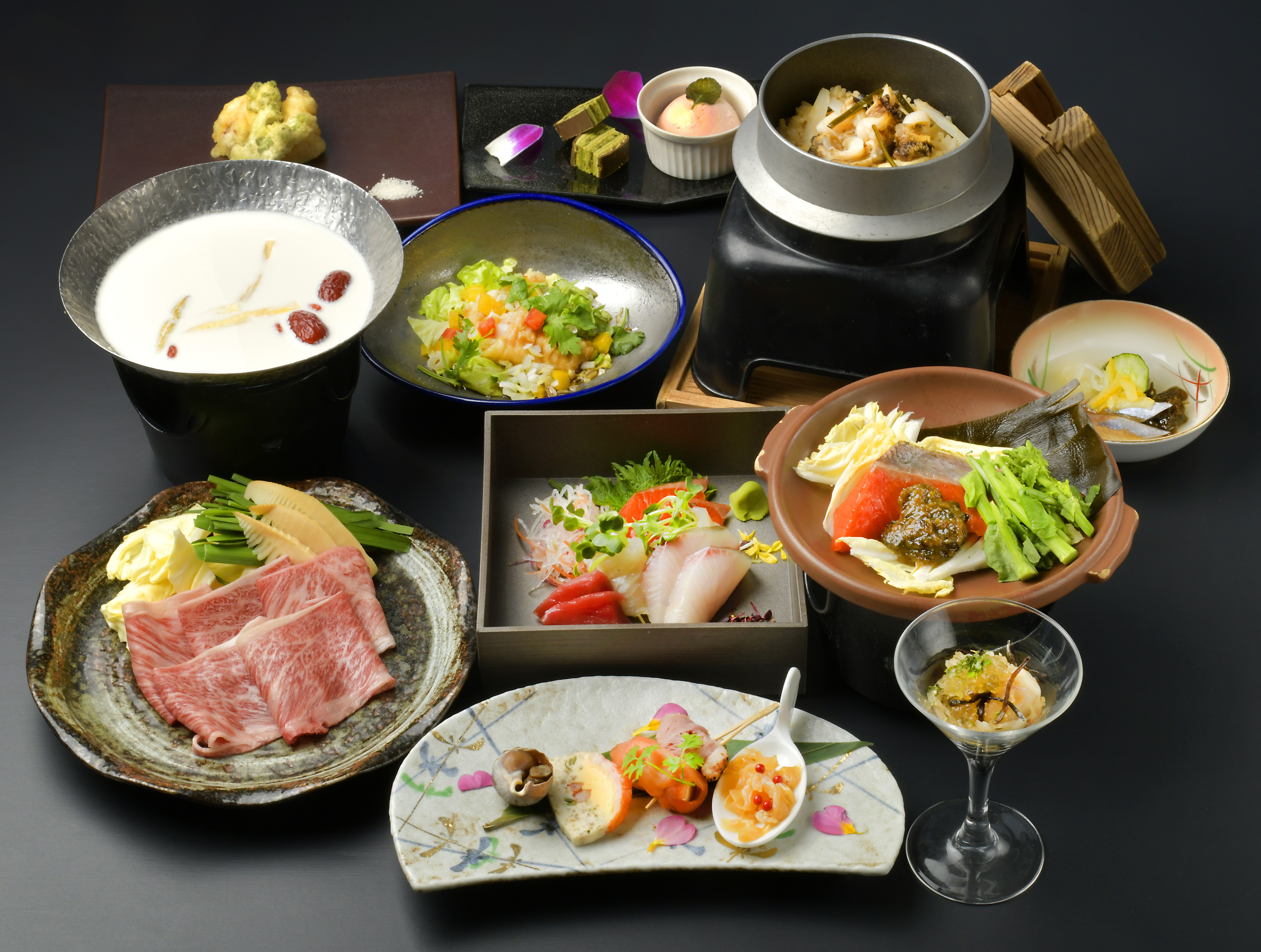 グレードアップ2026.4～6