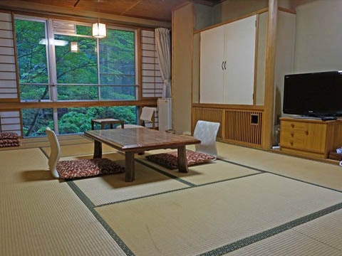 【1泊朝食付】信州の朝ごはんと鹿教湯温泉｜到着が遅い方にもおすすめ