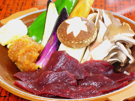 平日限定！　現金特価・信州春の花巡りプラン