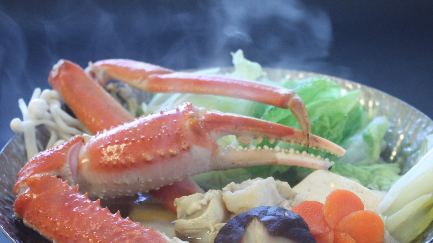 【冬の味覚祭】伊勢えびお造り、焼き牡蠣、かに鍋、A5等級和牛陶板焼や鯛＆あわび舟盛り付！ポイント2倍