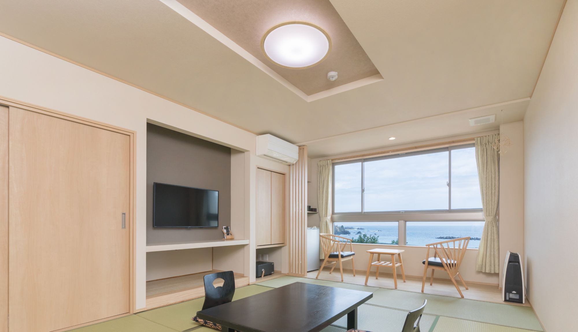 リニューアル部屋2024