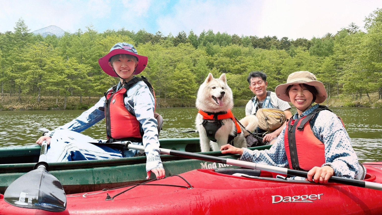 ★愛犬と楽しむ八ケ岳！清里の自然をワンちゃんと満喫！★【1泊2食付プラン】♪