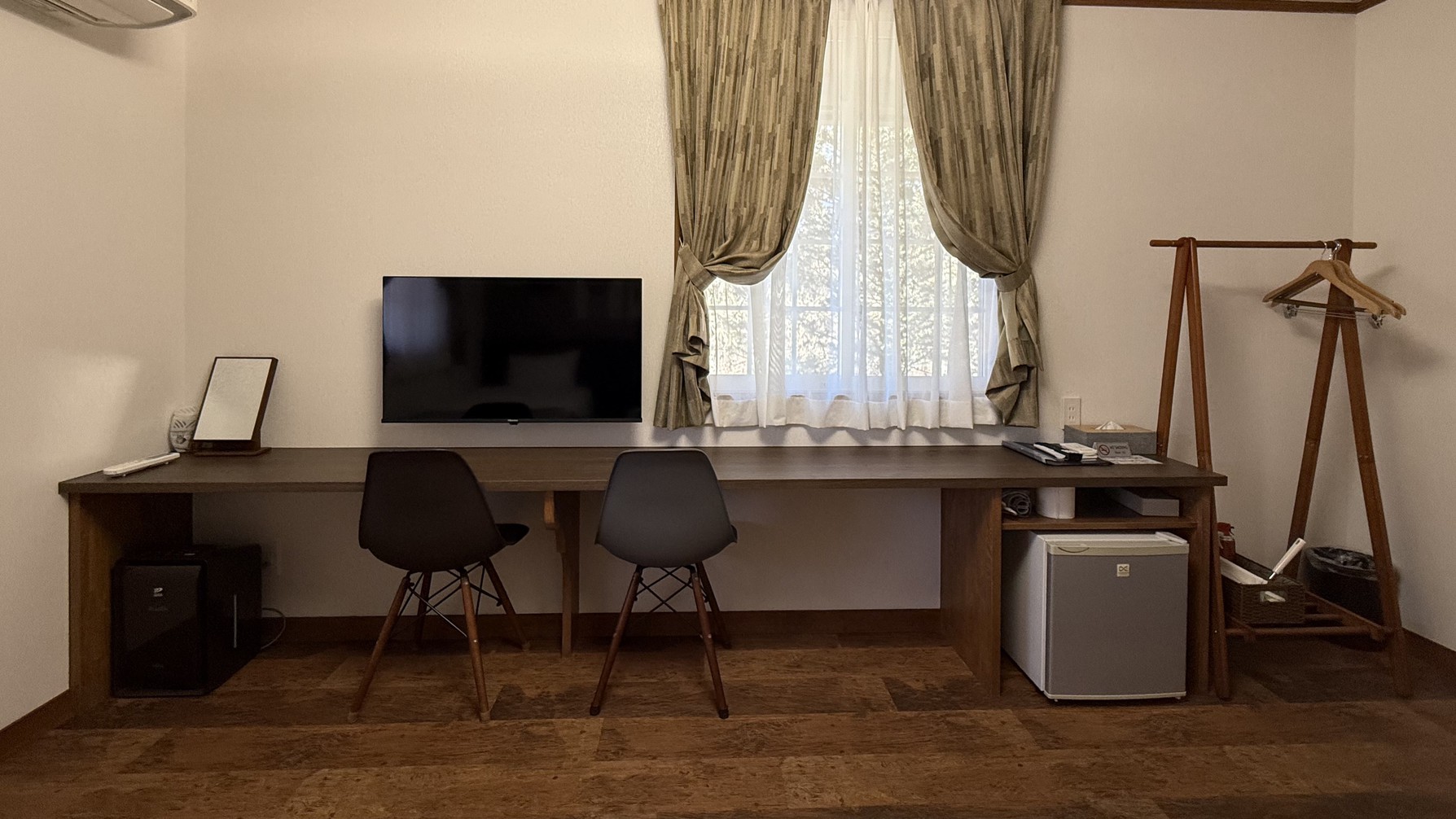 スタンダードツイン201（禁煙）