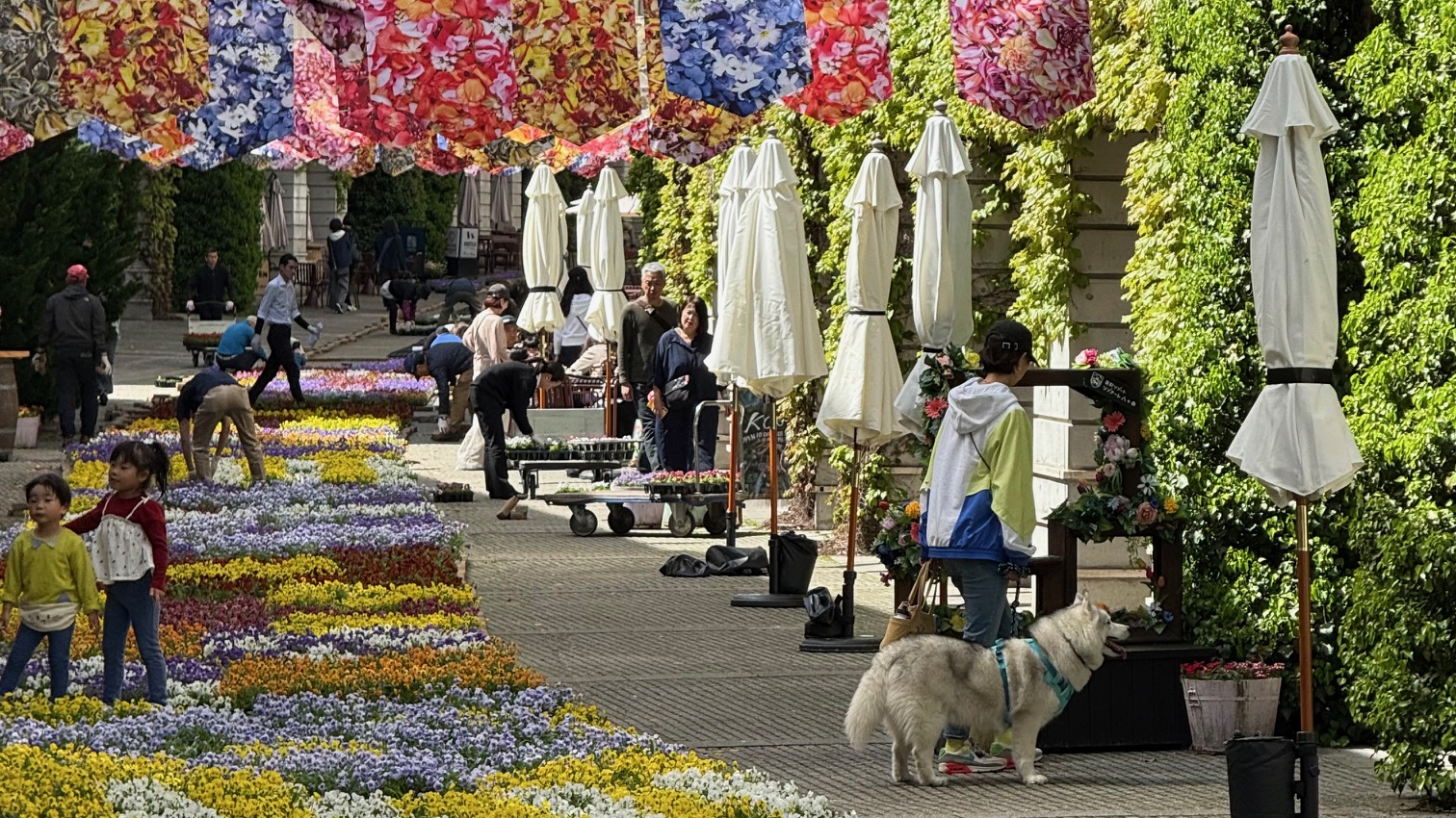 リゾナーレ八ヶ岳