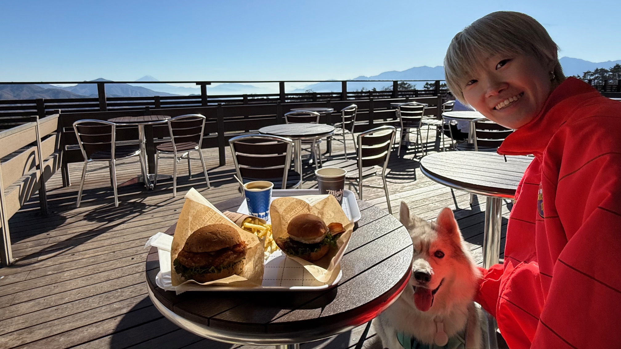 清泉寮ジャージーハット