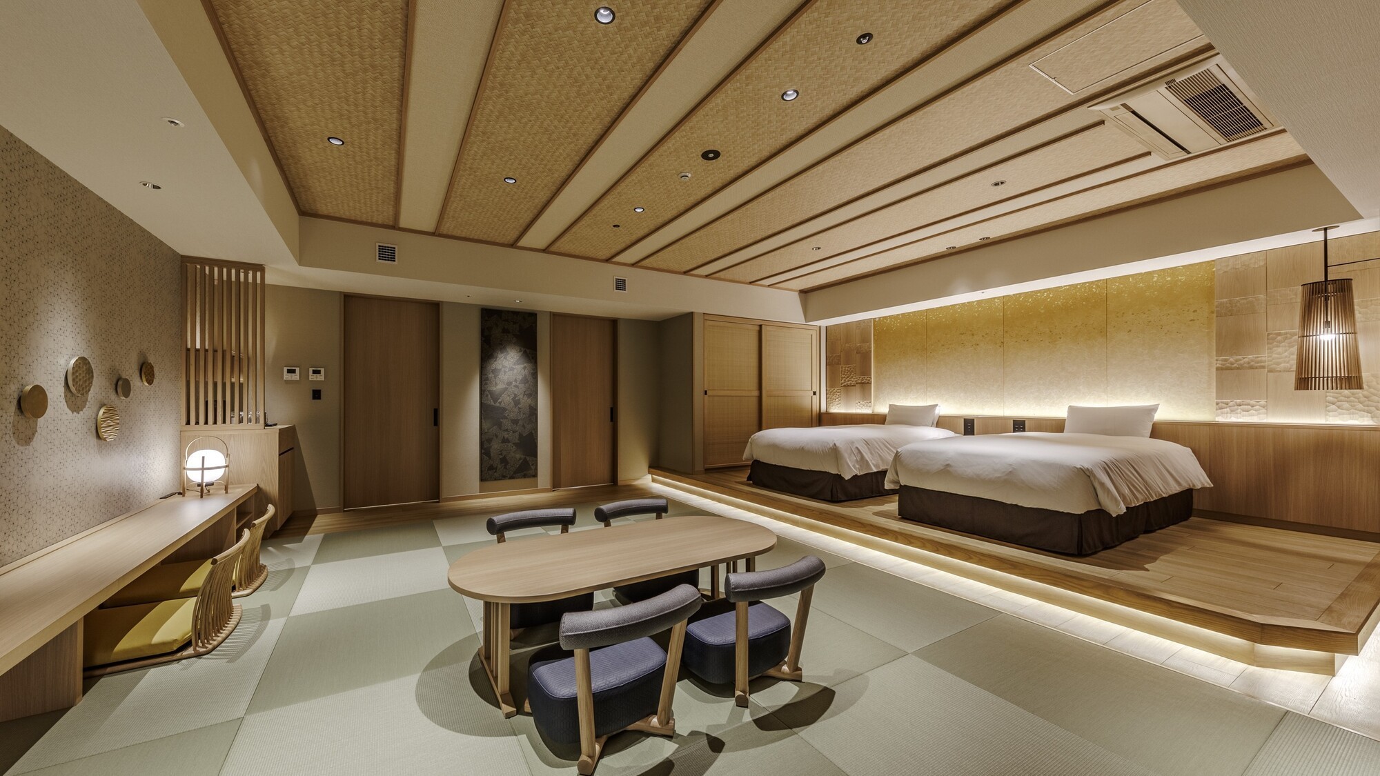 星館和洋室(71㎡)