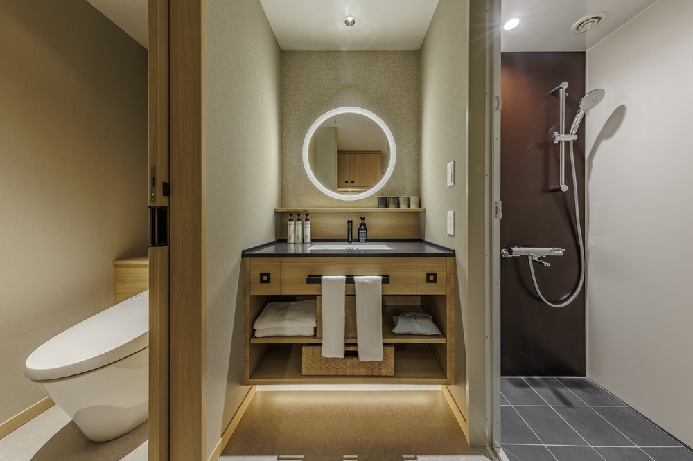 星館スーペリア和洋室