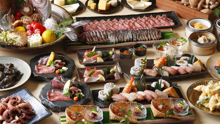 【春SALE】1泊2食 星ビュッフェ 星館スタンダード洋室 R42