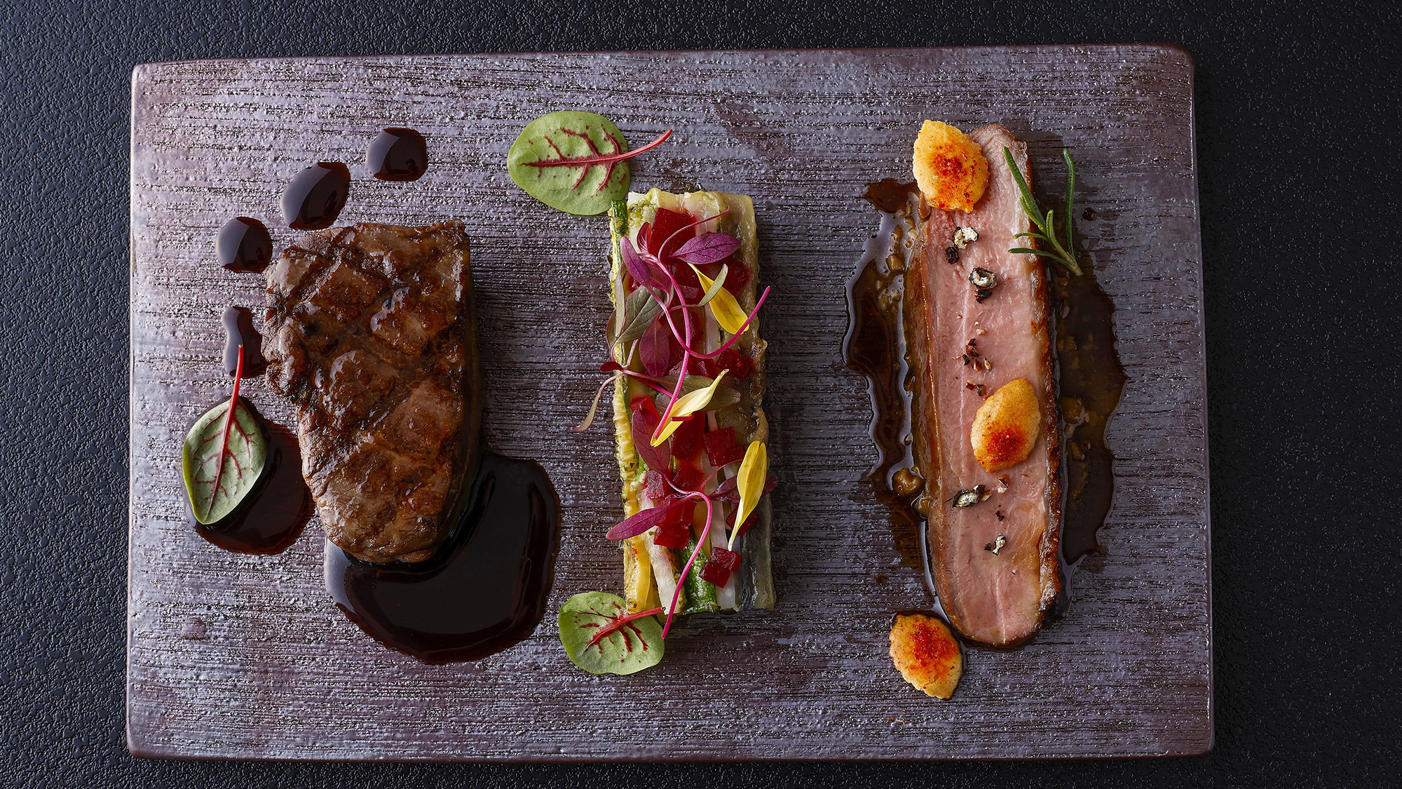 【和料理彩】焼物 ※イメージ