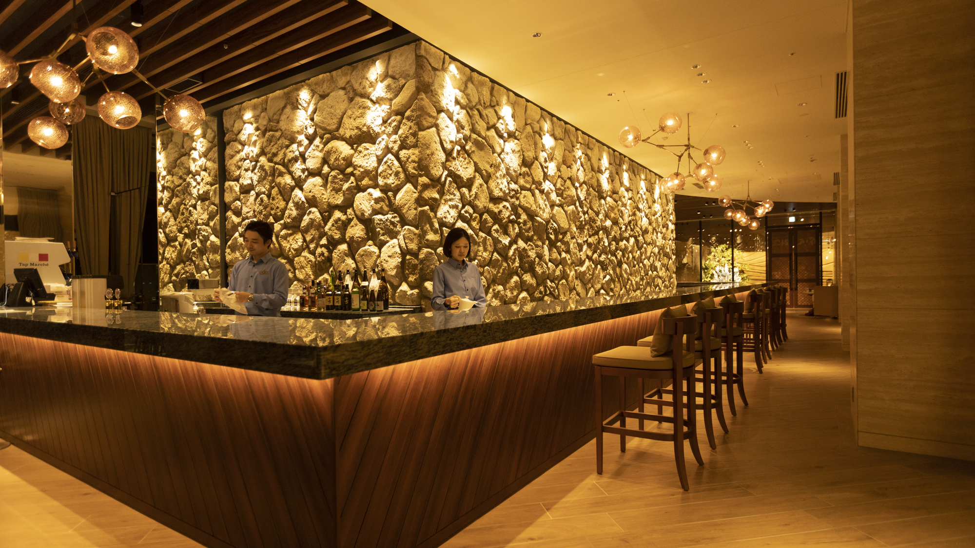 別府温泉 杉乃井ホテル