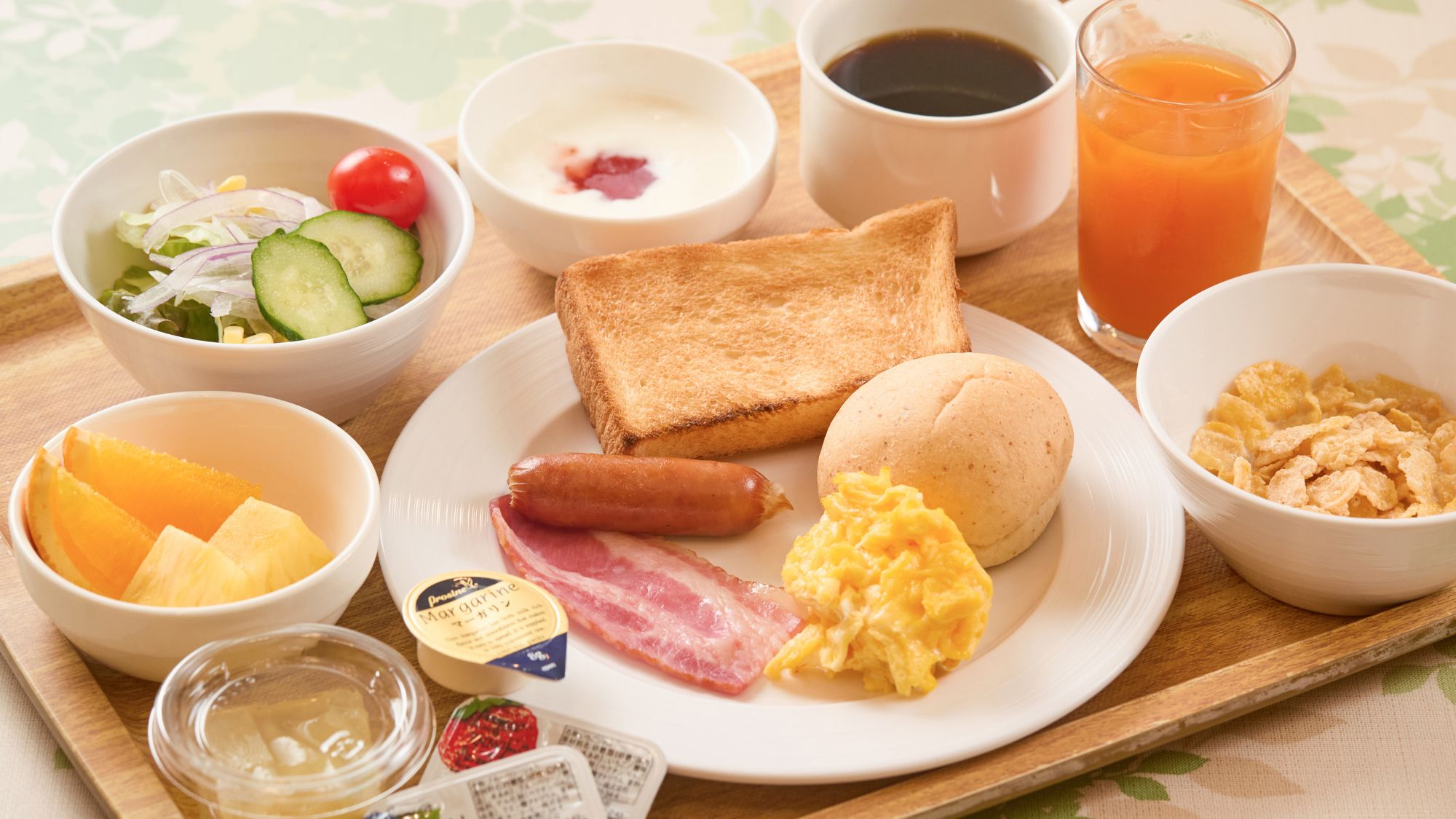 うちなー御膳