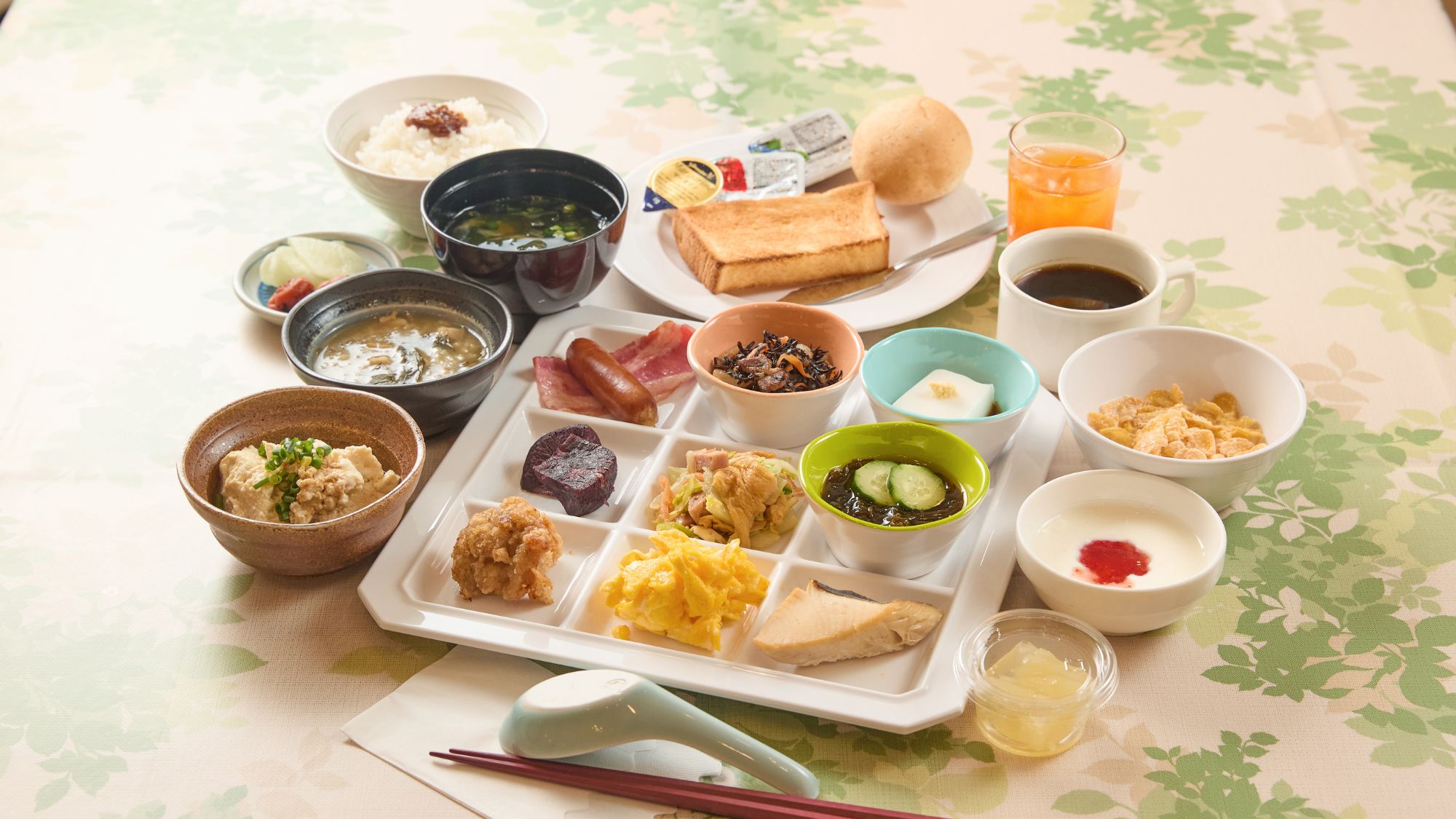 うちなー御膳