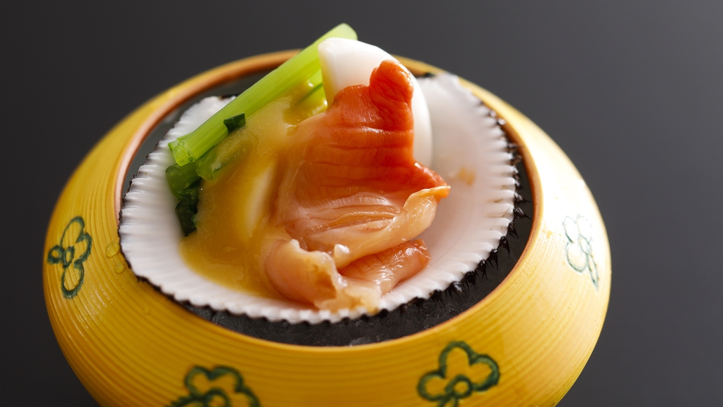 【食でめぐる奈良】【食事処 -季節の特別会席-】当館一番人気！！奈良の美味を堪能できる極上会席