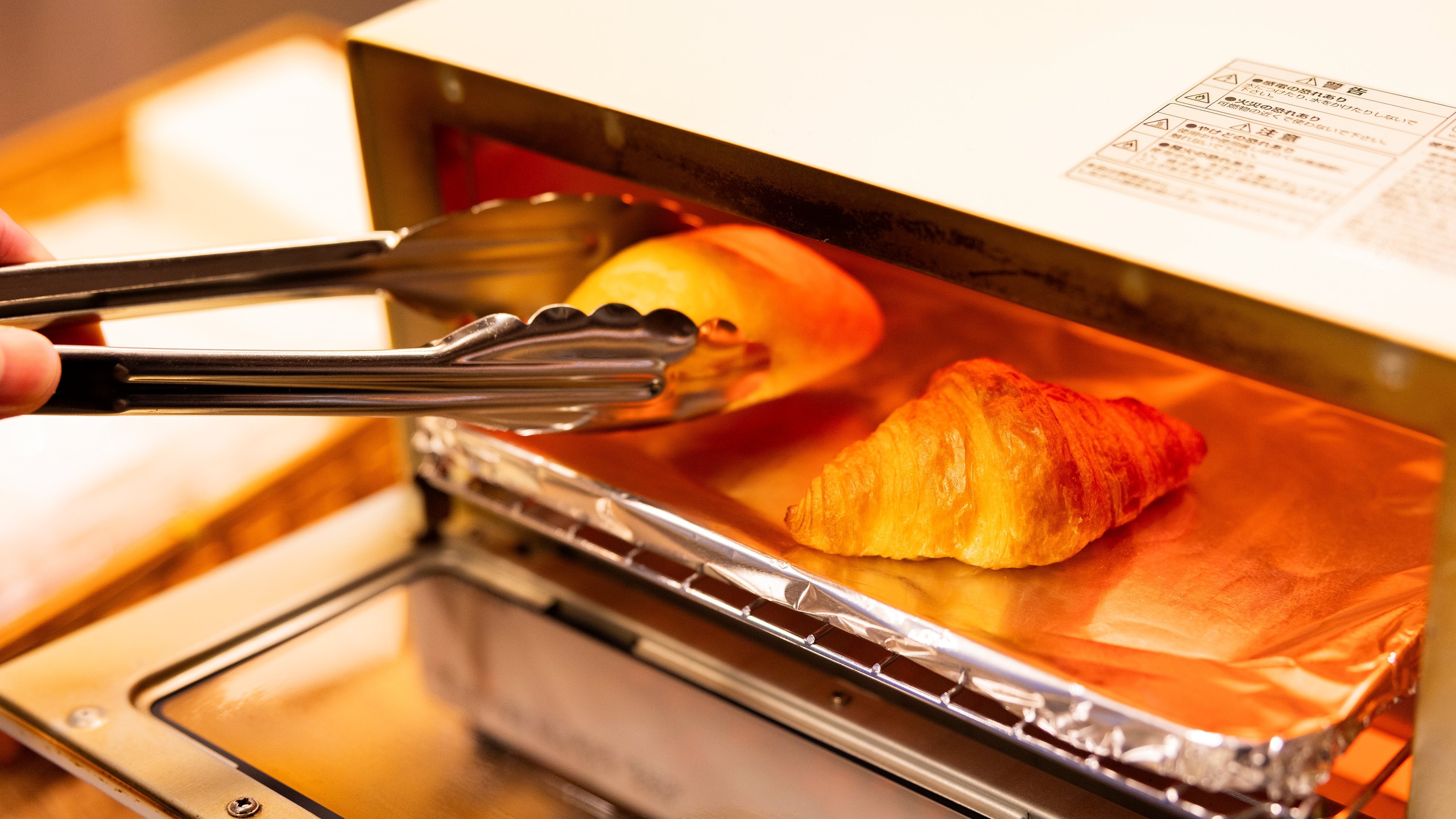 モーニングサービス