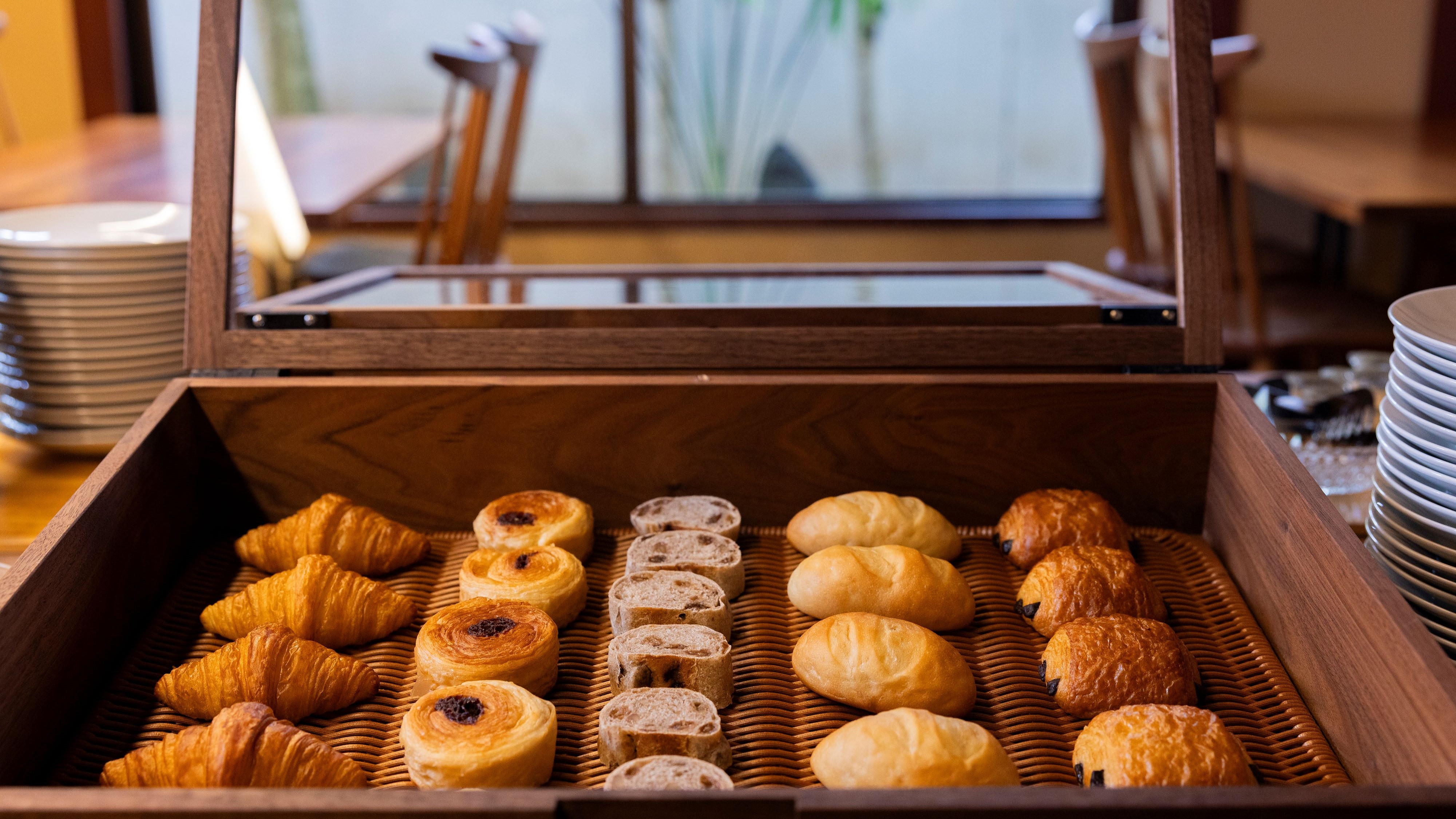 モーニングサービス