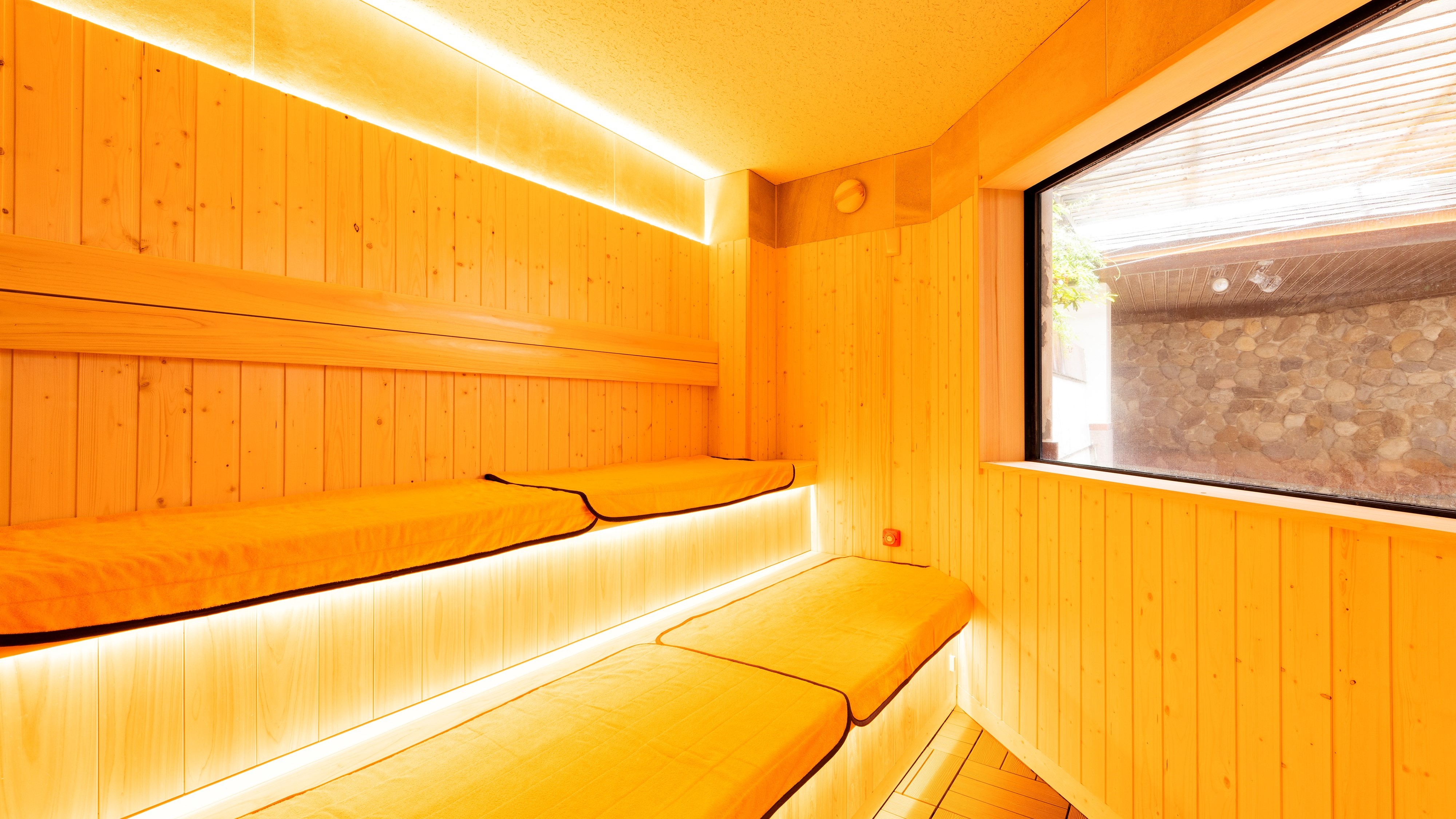 【姫湯】ドライサウナ＿2025年6月リニューアルにより新規設置